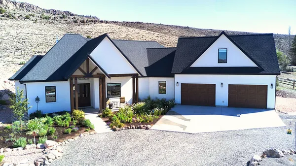 $1,849,000 | 164 West 100th Street North, Loa, UT 84747