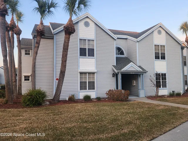 $235,000 | 7310 N Highway, Unit 201, Cocoa, FL 32927