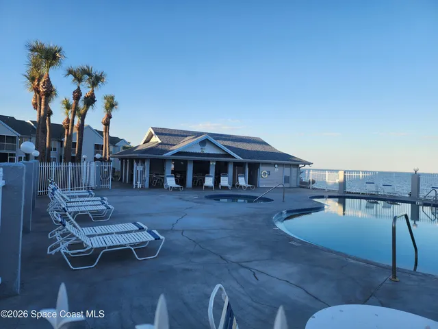 $235,000 | 7310 N Highway, Unit 201, Cocoa, FL 32927