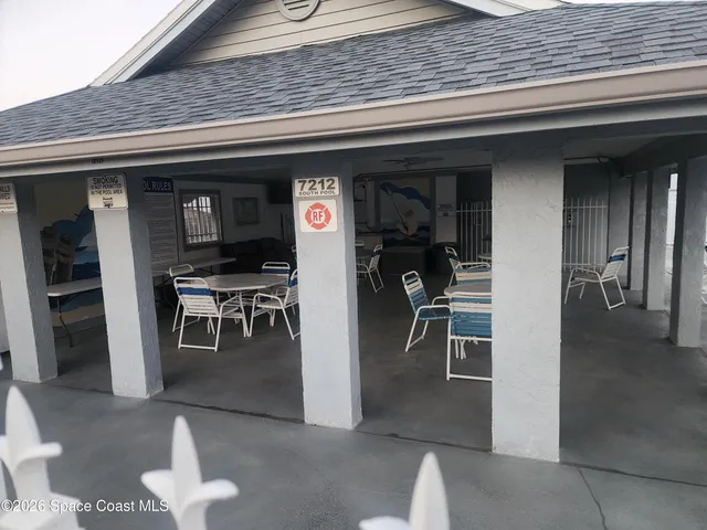 $235,000 | 7310 N Highway, Unit 201, Cocoa, FL 32927