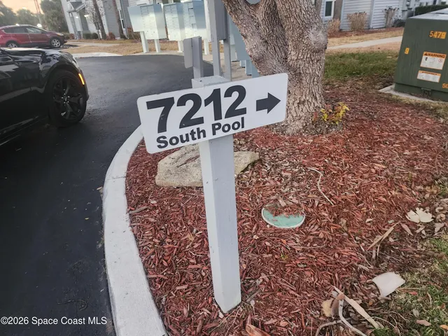 $235,000 | 7310 N Highway, Unit 201, Cocoa, FL 32927