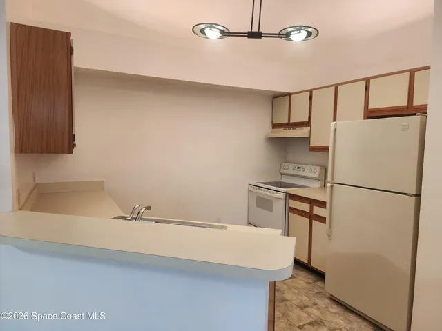 $235,000 | 7310 N Highway, Unit 201, Cocoa, FL 32927