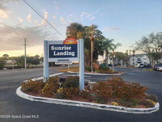 $235,000 | 7310 N Highway, Unit 201, Cocoa, FL 32927