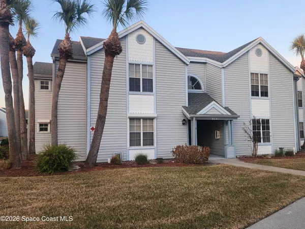 $219,000 | 7310 N Highway, Unit 201, Cocoa, FL 32927