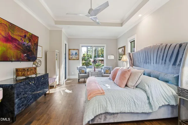 $3,300,000 | 2424 Heartley Drive, Raleigh, NC 27615