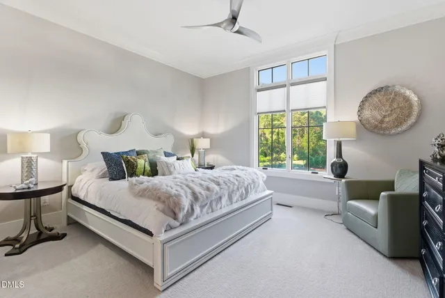 $3,300,000 | 2424 Heartley Drive, Raleigh, NC 27615