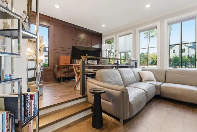 $3,300,000 | 2424 Heartley Drive, Raleigh, NC 27615