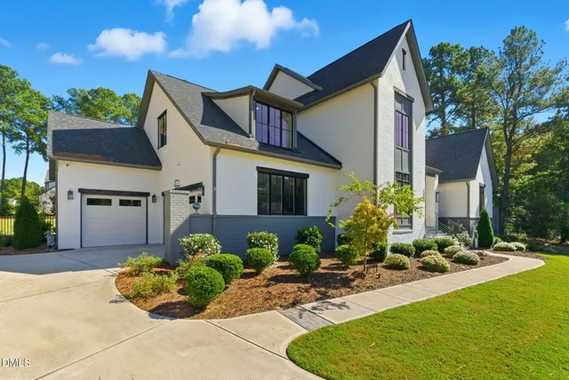 $3,300,000 | 2424 Heartley Drive, Raleigh, NC 27615