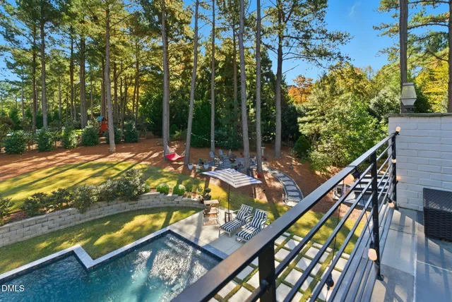 $3,300,000 | 2424 Heartley Drive, Raleigh, NC 27615