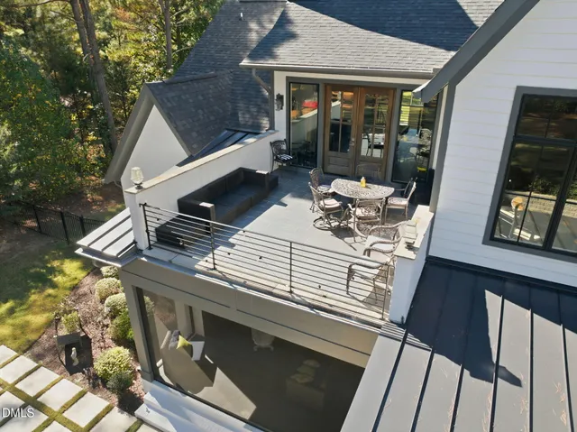 $3,300,000 | 2424 Heartley Drive, Raleigh, NC 27615