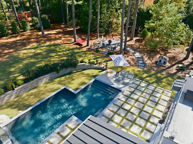 $3,300,000 | 2424 Heartley Drive, Raleigh, NC 27615