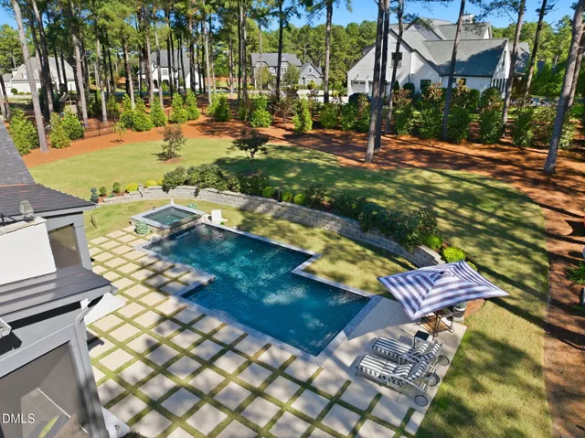 $3,300,000 | 2424 Heartley Drive, Raleigh, NC 27615