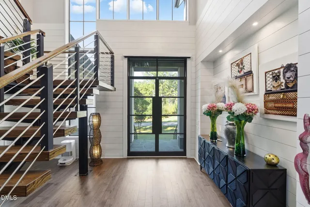 $3,300,000 | 2424 Heartley Drive, Raleigh, NC 27615