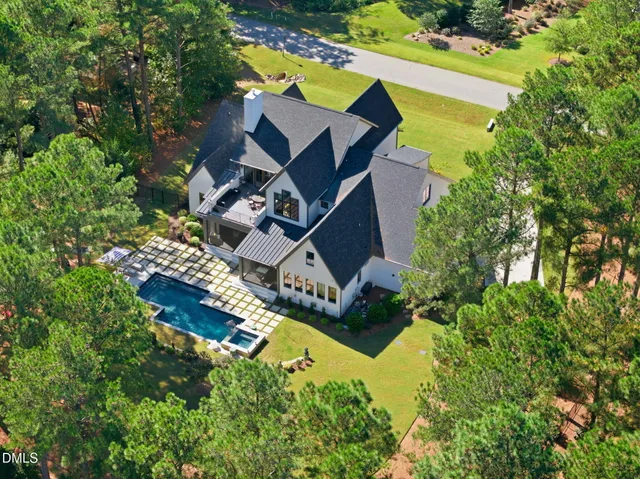 $3,300,000 | 2424 Heartley Drive, Raleigh, NC 27615