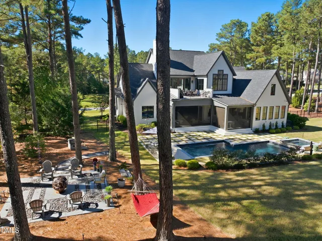 $3,300,000 | 2424 Heartley Drive, Raleigh, NC 27615