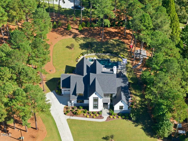 $3,300,000 | 2424 Heartley Drive, Raleigh, NC 27615