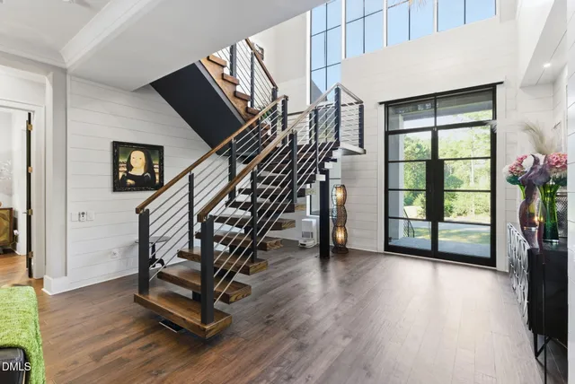 $3,300,000 | 2424 Heartley Drive, Raleigh, NC 27615