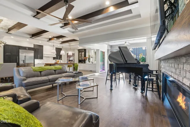 $3,300,000 | 2424 Heartley Drive, Raleigh, NC 27615