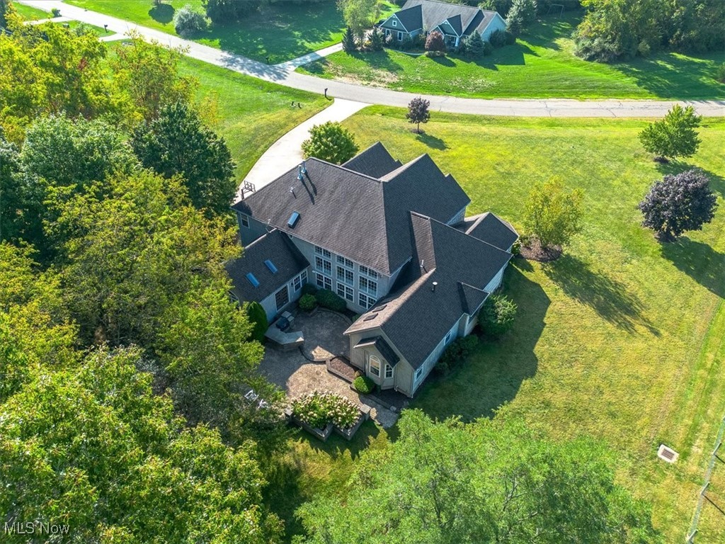 4679 Paxton Road Akron, OH 44321 - Photo 3 of 46 Bird's eye view