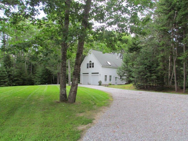 78 Tondreaus Point Road Harpswell, ME 04079 - Photo 10 of 26 Photo