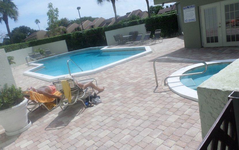 6372 La Costa Drive, Unit 703 Boca Raton, FL 33433 - Photo 7 of 16 2