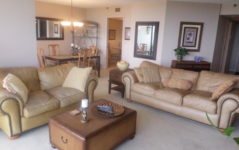 6372 La Costa Drive, Unit 703 Boca Raton, FL 33433 - Photo 10 of 16 5