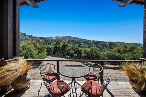 $5,695,000 | 43 Rancho San Carlos Road, Carmel, CA 93923