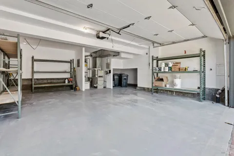 $1,295,000 | 846 Olima Street, Sausalito, CA 94965