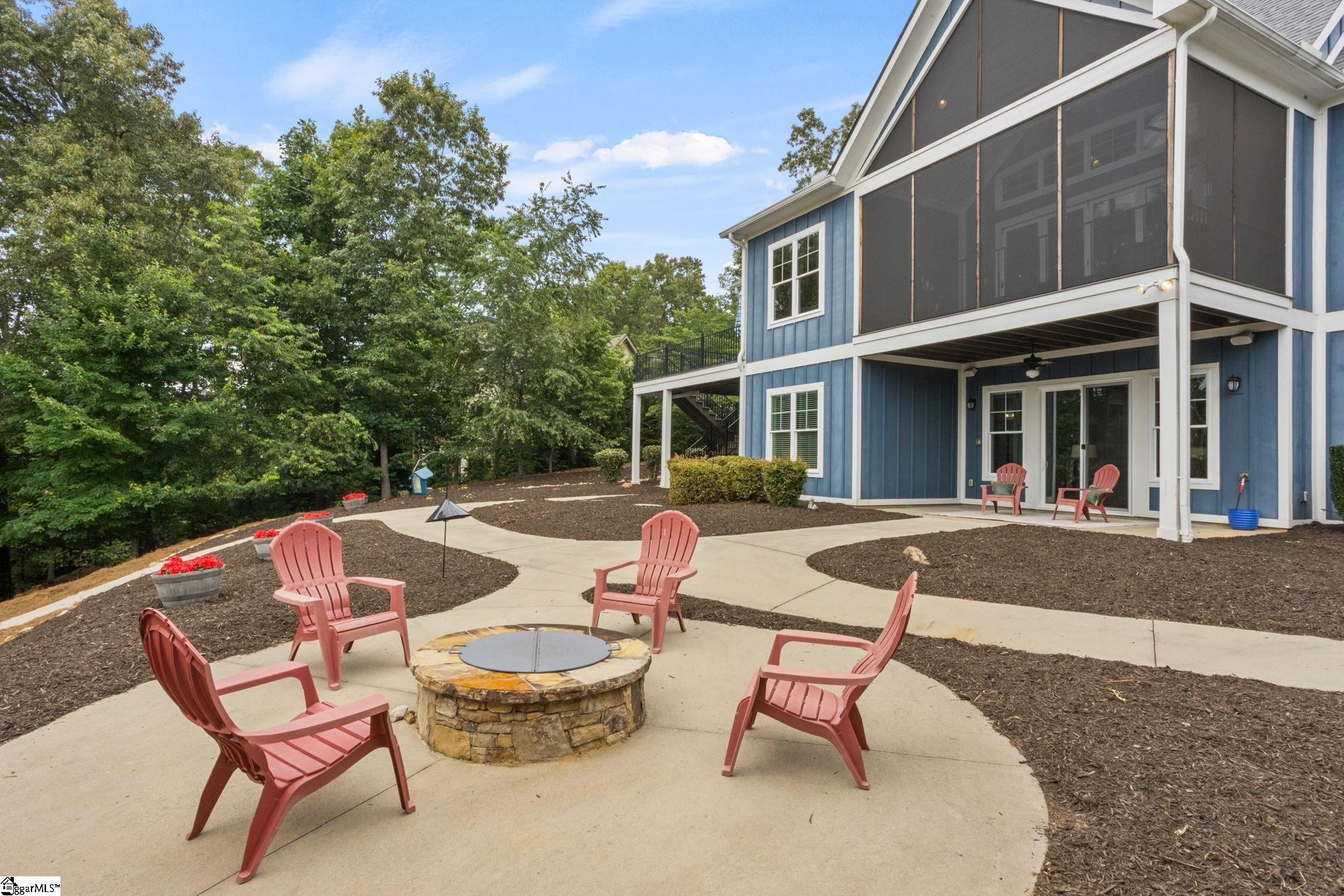 600 Coleridge Court Seneca, SC 29672 - Photo 37 of 50
