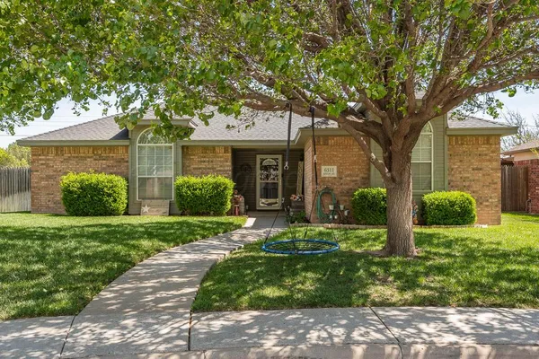 $242,500 | 6311 South Leigh Street, Amarillo, TX 79118