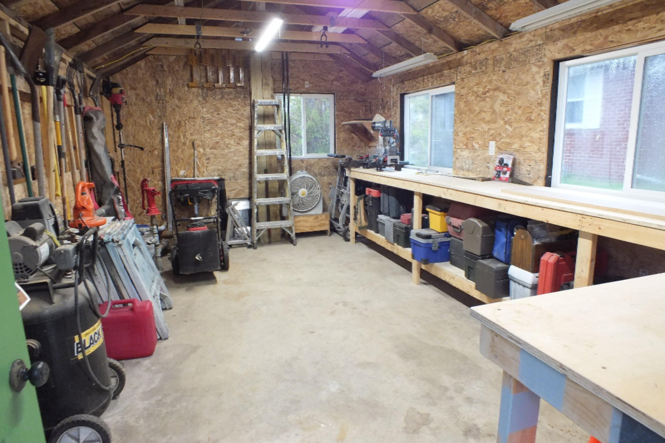 657 Graafschap Road Holland, MI 49423 - Photo 27 of 30 DSCF1738