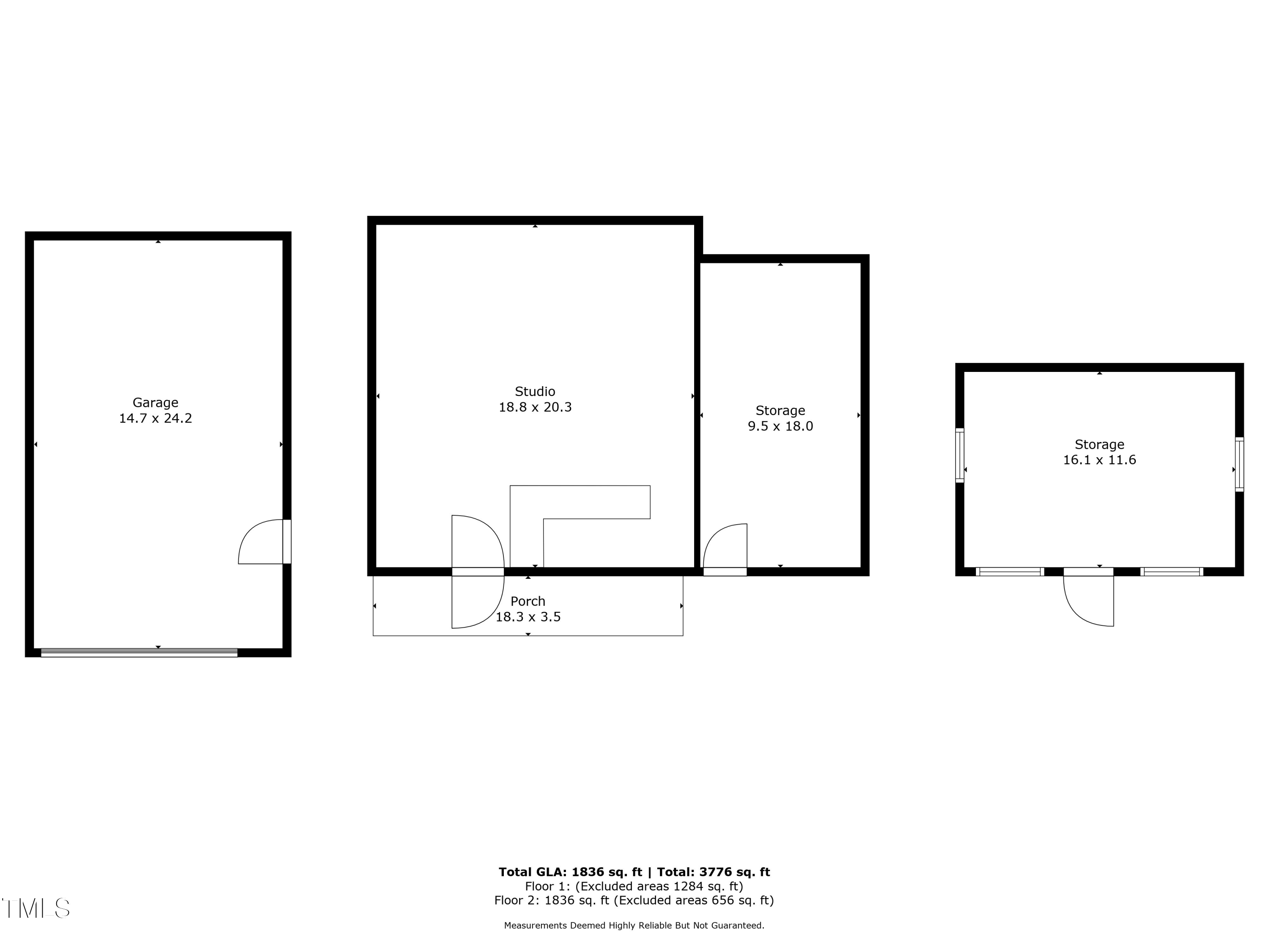 1006 Abbott Road Henderson, NC 27537 - Photo 49 of 51 Gallery Image 49