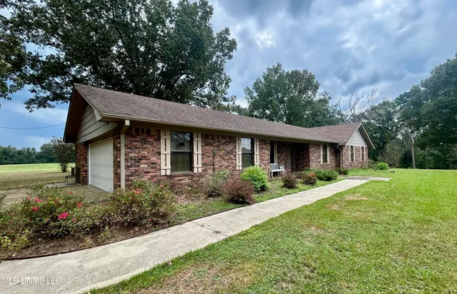 $340,000 | 4174 Anderson Road, Wesson, MS 39191