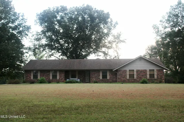 $340,000 | 4174 Anderson Road, Wesson, MS 39191