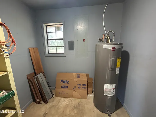 $340,000 | 4174 Anderson Road, Wesson, MS 39191