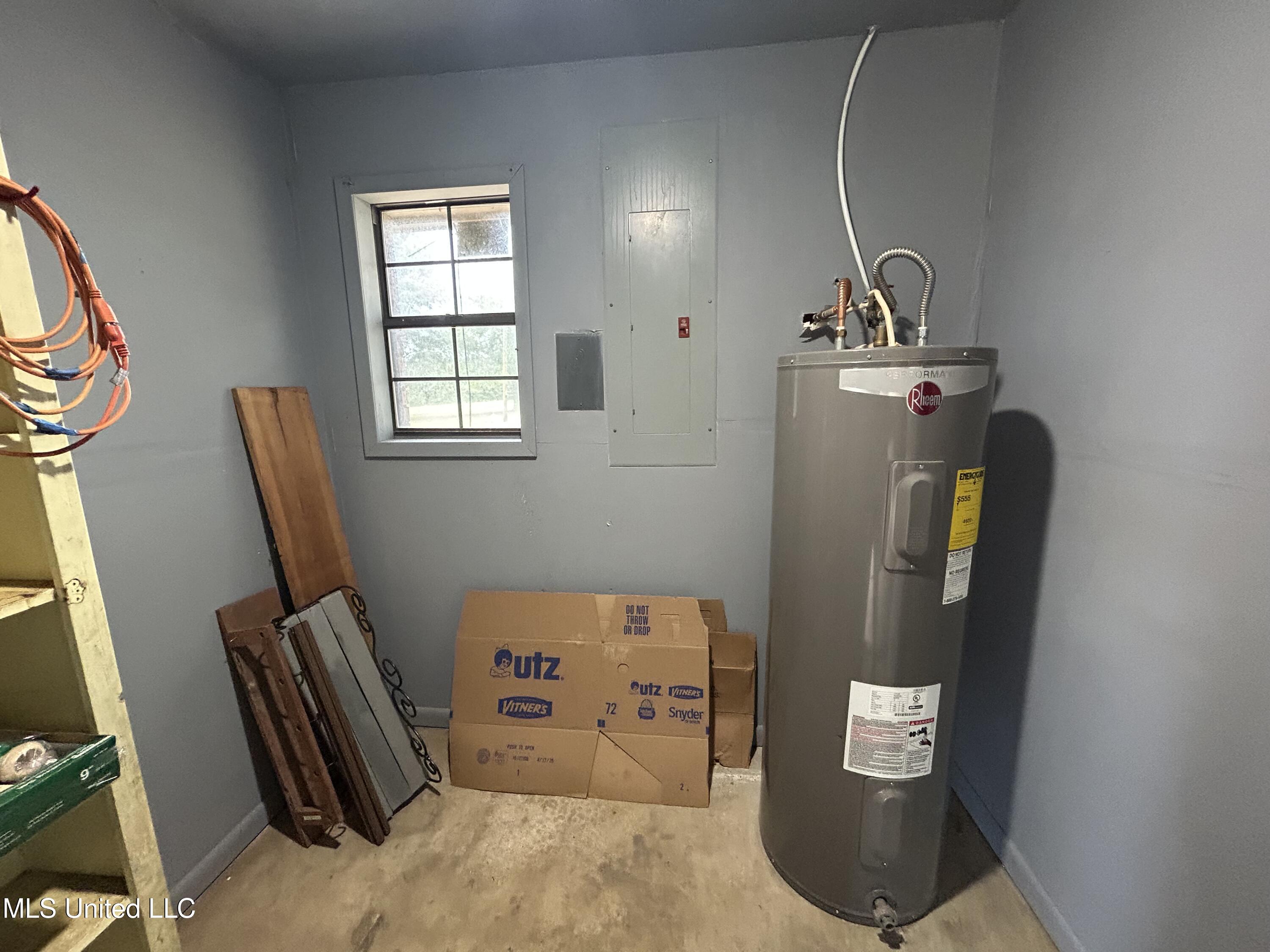 4174 Anderson Road Wesson, MS 39191 - Photo 30 of 39 IMG_5197