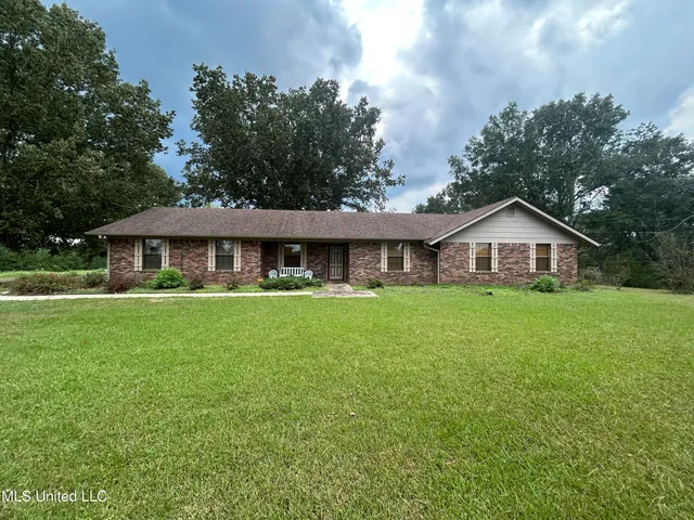 $340,000 | 4174 Anderson Road, Wesson, MS 39191