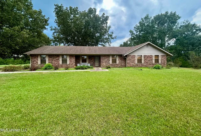 $340,000 | 4174 Anderson Road, Wesson, MS 39191