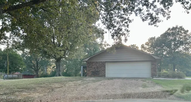 $340,000 | 4174 Anderson Road, Wesson, MS 39191