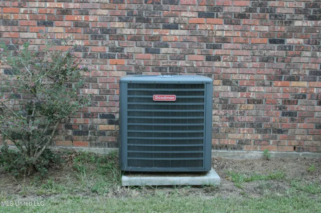 $340,000 | 4174 Anderson Road, Wesson, MS 39191