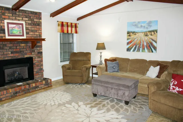 $340,000 | 4174 Anderson Road, Wesson, MS 39191