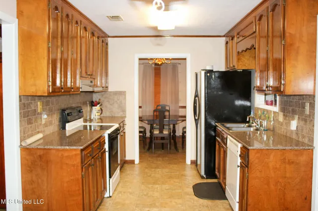 $340,000 | 4174 Anderson Road, Wesson, MS 39191