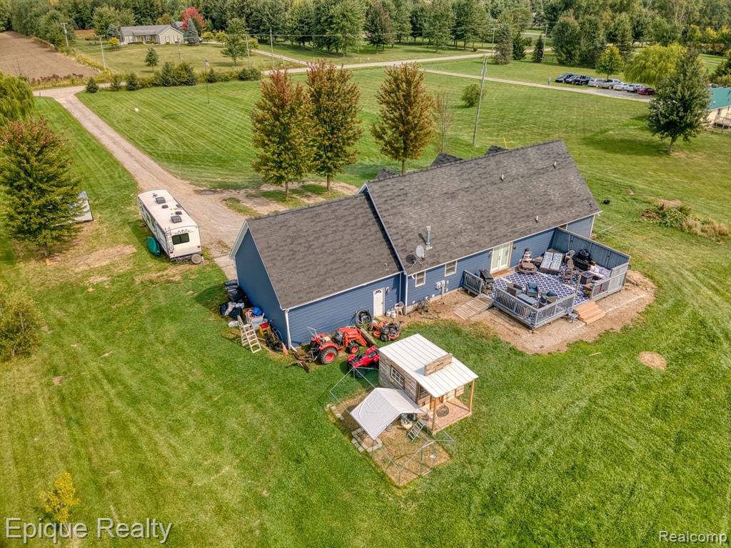 13265 Tibbets Road Memphis, MI 48041 - Photo 39 of 48 Gallery Image 39