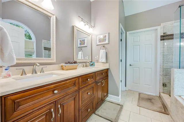 $525,000 | 6416 Deep Woods Court, Flowery Branch, GA 30542