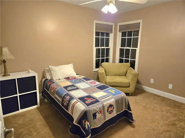 $525,000 | 6416 Deep Woods Court, Flowery Branch, GA 30542