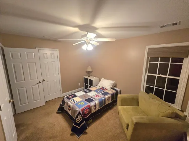 $525,000 | 6416 Deep Woods Court, Flowery Branch, GA 30542