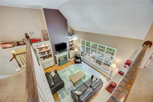 $525,000 | 6416 Deep Woods Court, Flowery Branch, GA 30542