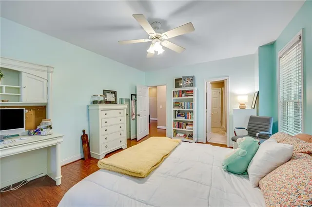 $525,000 | 6416 Deep Woods Court, Flowery Branch, GA 30542