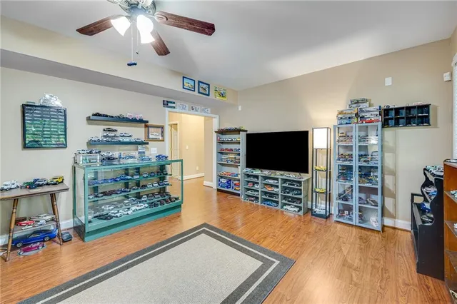 $525,000 | 6416 Deep Woods Court, Flowery Branch, GA 30542