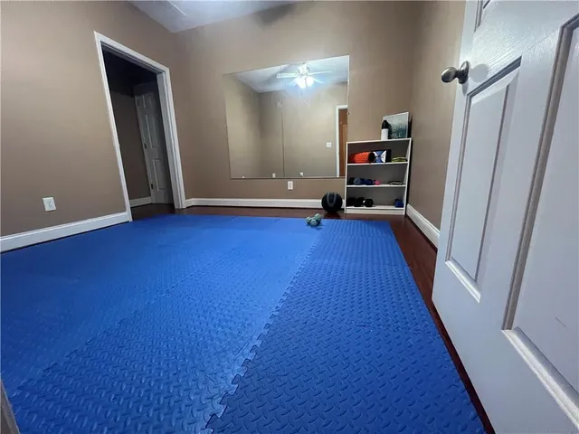 $525,000 | 6416 Deep Woods Court, Flowery Branch, GA 30542